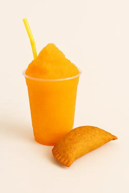 Granizado