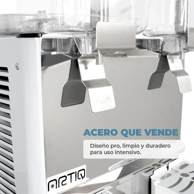 Dispensador 2 tanques MAQ050403-001 producto 2