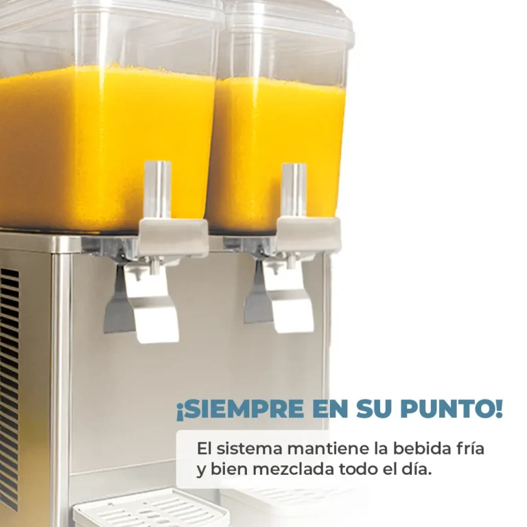 Dispensador 2 tanques MAQ050403-001 producto 6
