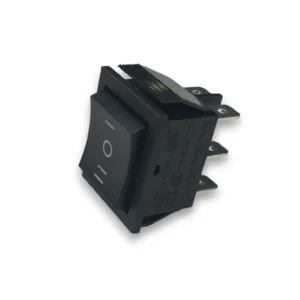 Switch Principal