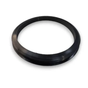 Empaque Negro Tanque De Granizadora