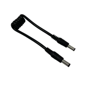 Cable Extensible Cubierta de Tanque