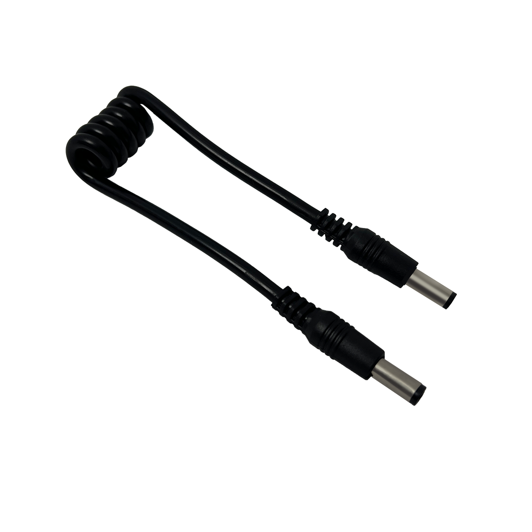 Cable Extensible Cubierta de Tanque