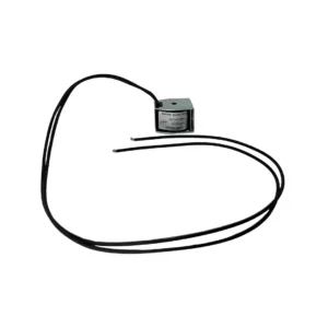 Electroválvula granizadora