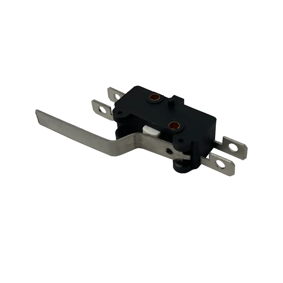Micro Interruptor para Granizadora