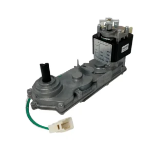 Motoreductor para granizadora