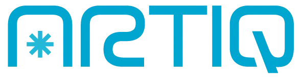 Logo artiq
