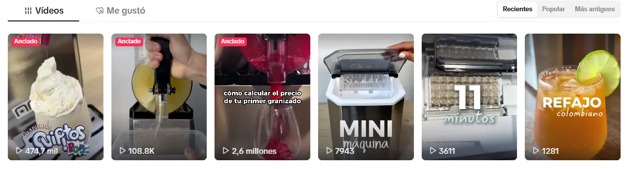 Artiq-tiktok