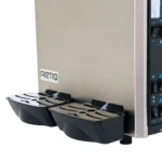 Máquina Granizadora 2 Tanques (24 Litros) - Image 4