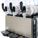dispensador maquina granizadora
