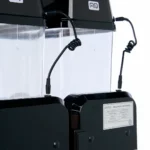 Máquina Granizadora 2 Tanques (24 Litros) - Image 2