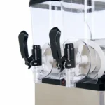 Máquina Granizadora 2 Tanques (24 Litros) - Image 6