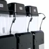 luces maquina granizadora