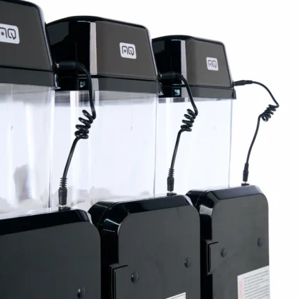 luces maquina granizadora