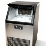 maquina de hielo para restaurantes y bares