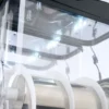 Luces maquina granizadora