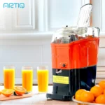 Máquina Exprimidora de Naranjas - Artiq - Image 3