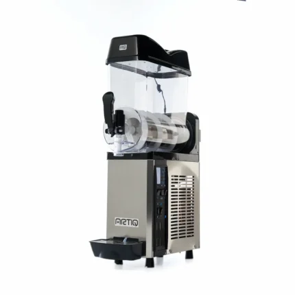 maquina granizadora 1 tanque