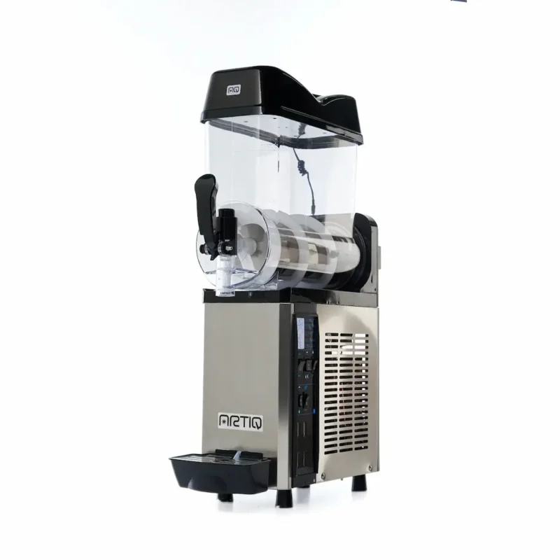 maquina granizadora 1 tanque
