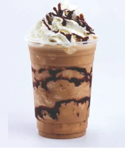 FRAPPE GRANIZADORA