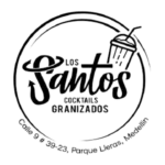 Los santos granizados