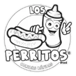 Los perritos