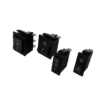 set switches granizadora