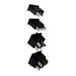 set switches granizadora
