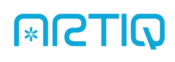 Artiq logo