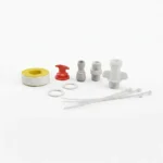 Accesorios maquina de hielo industrial
