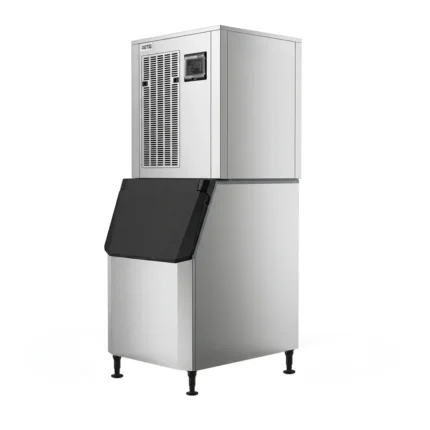 maquina de hielo tipo escama 800 kg