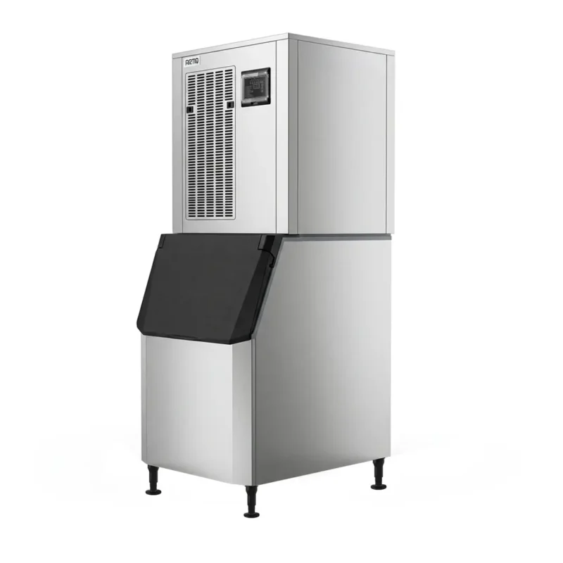 maquina de hielo tipo escama 800 kg