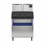 maquina de hielo industrial 900 kg