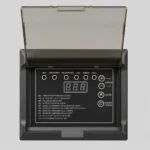 panel maquina de hielo 900 kg