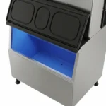 tanque para almacenamiento de hielo