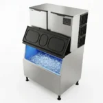 maquina para hacer hielo 900 kg