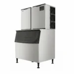 maquina de hielo industrial 900 kg