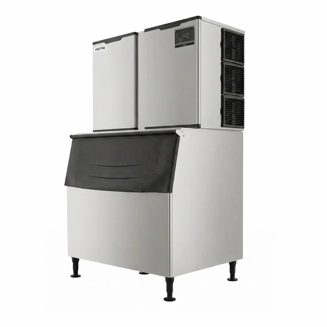 maquina-de-hielo-900kg-tapa-cerrada maquina de hielo industrial 900 kg