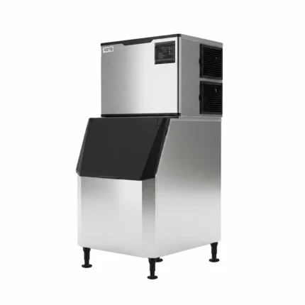 maquina de hielo industrial 315 kg