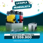 dupla mundialista