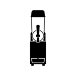 ICONO GRANIZADORA