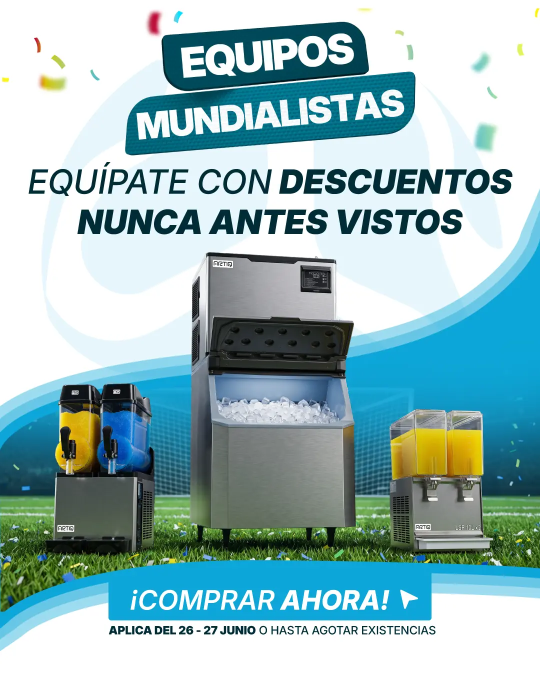 ofertas