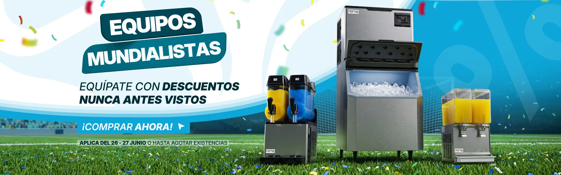 ofertas
