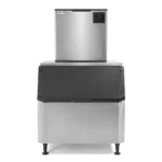 Máquina de Hielo Industrial 455 Kg - Image 6